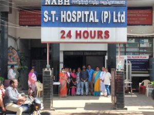 Vaitheeswaran Temple Pilgrims : Medical Camp Provides First Aid