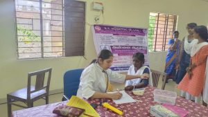 Free General Medical Camp –  Kumbakonam