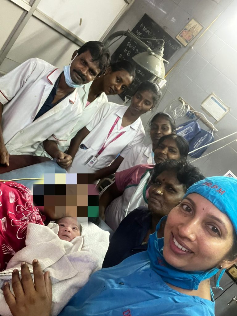 Blessed to Serve Families Across Generations