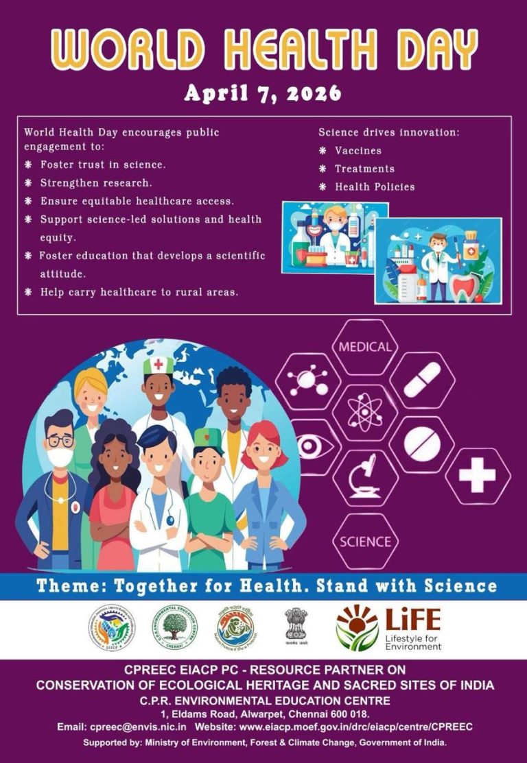 World Health Day 2026