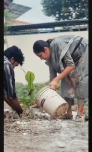 Beyond Healthcare: Dr. Preethi Leads Green Revolution in Kumbakonam | ST Hospital Kumbakonam